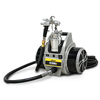 Wagner FC9900 Plus hvlp turbine image